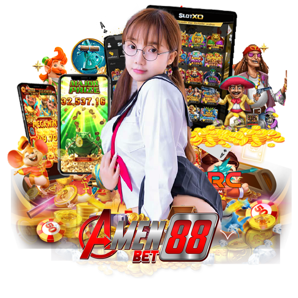 amen88 slot