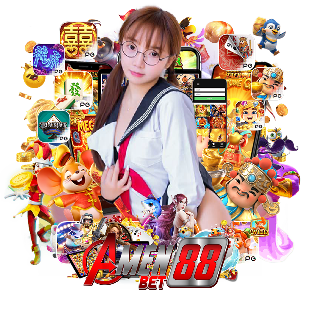 amen88 เครดิตฟรี